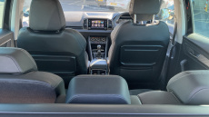 Skoda Karoq 1.5 TSI SE L 5dr Petrol Estate